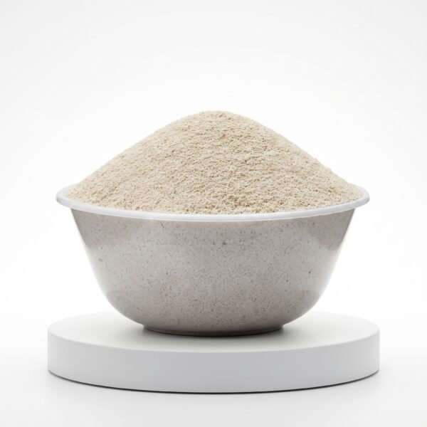 Garri Ijebu