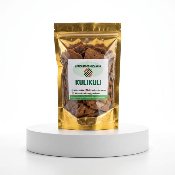Kuli Kuli Alata