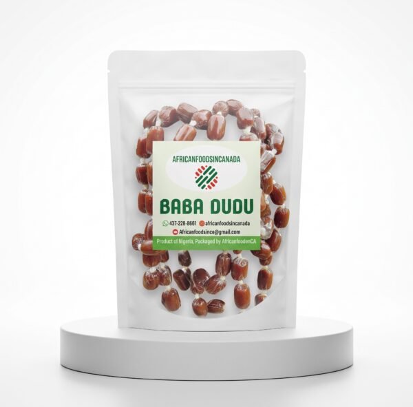 Baba Dudu