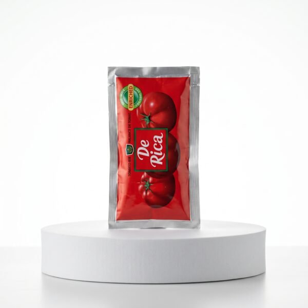 Derica Tomato Paste