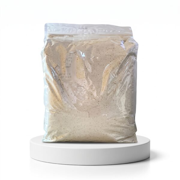 Yam Flour ( Elubo )