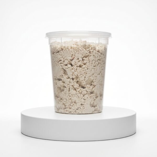 White Pap Naija Ogi ( Perfect For Eko, Agidi)