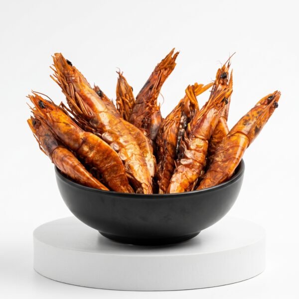 Dried Prawns