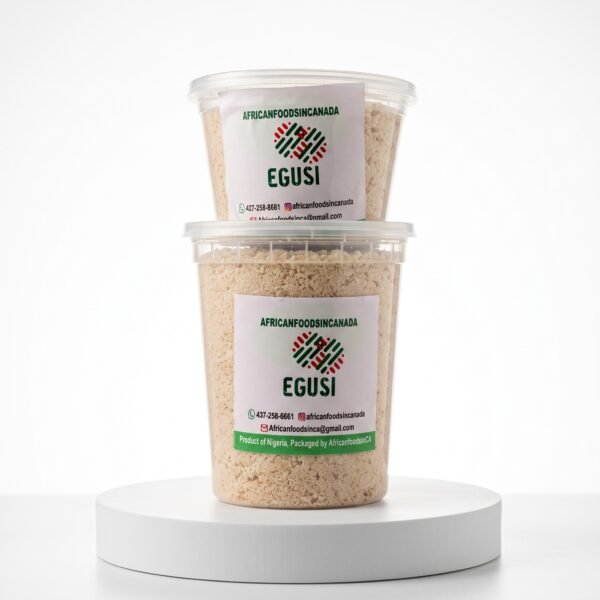 Egusi