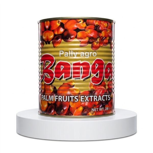 Pally Agro Banga