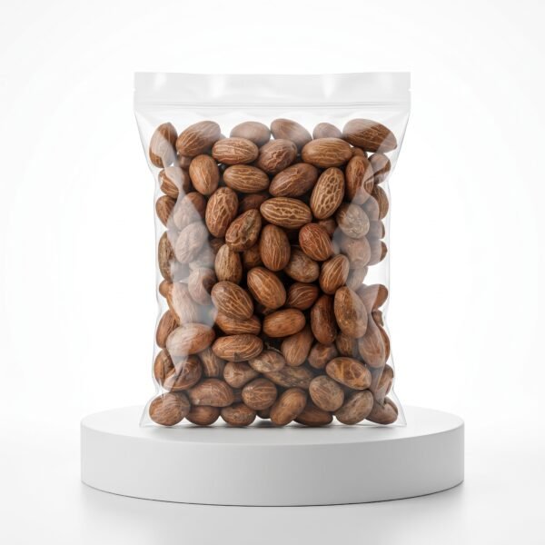 Bitter Kolanuts ( Orogbo)