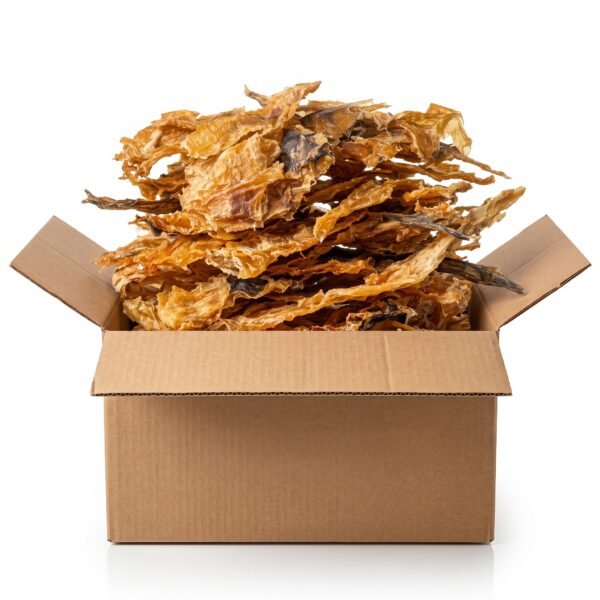 Stockfish Fillet