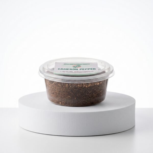 Cameroon Pepper