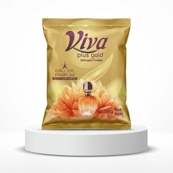 Viva Detergent ( Edp )