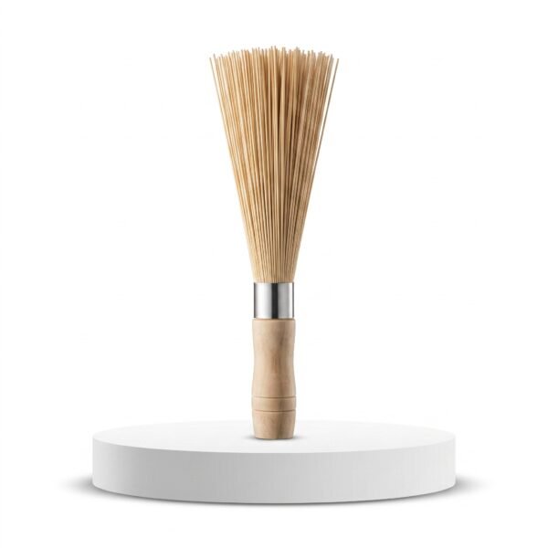 Cooking Broom ( Ijabe)