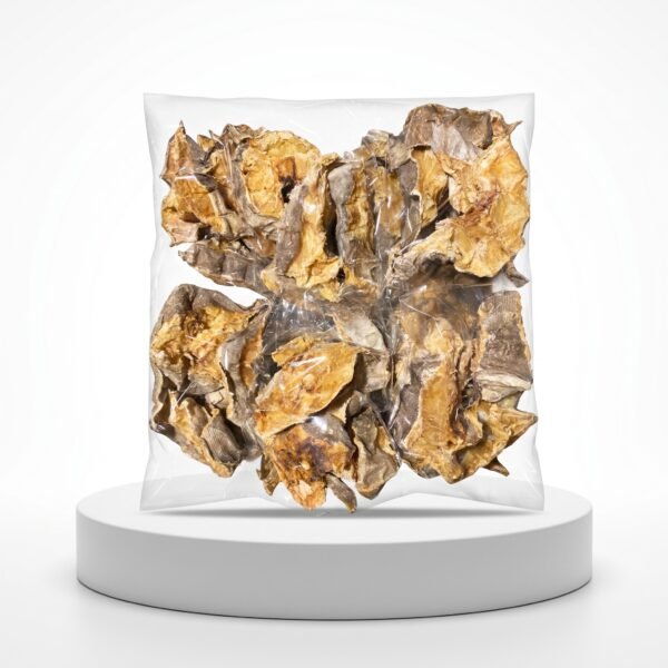 Stockfish Cutlet