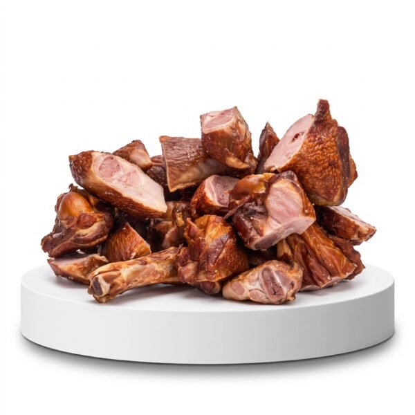 Smoked Turkey (Cut )