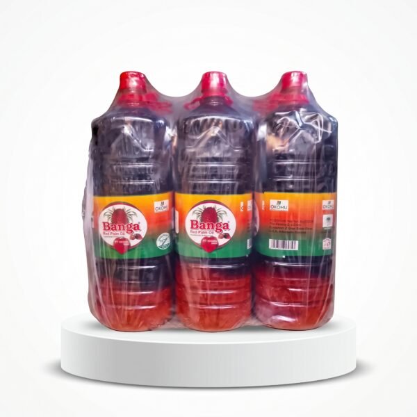 Okomu Palmoil 2L