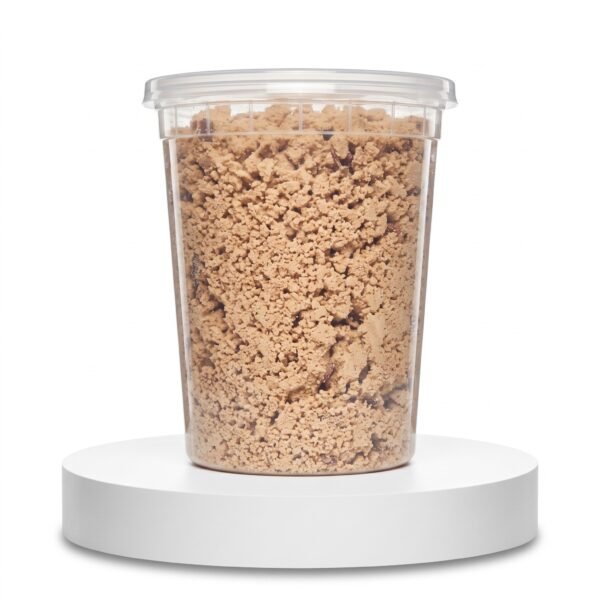 Brown Pap (Ogi Baba)