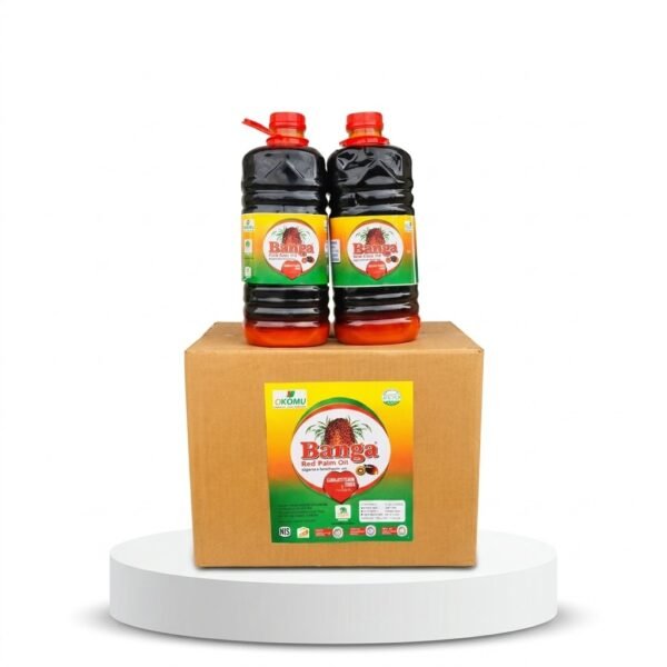Okomu Palmoil 4L