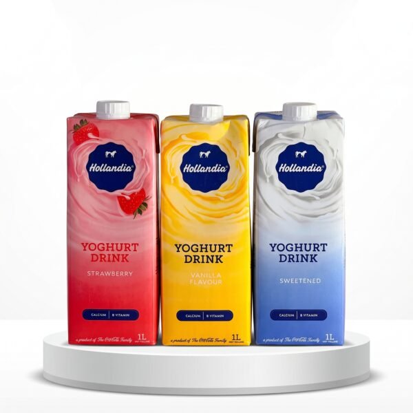 Hollandia Yoghurt Drink