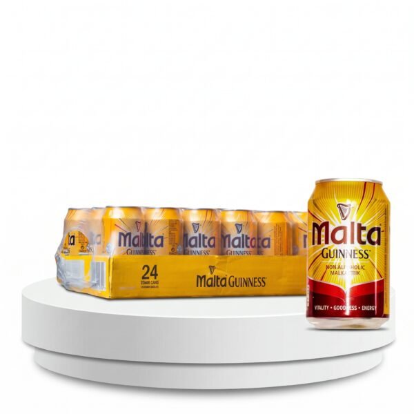 Malta Guinness