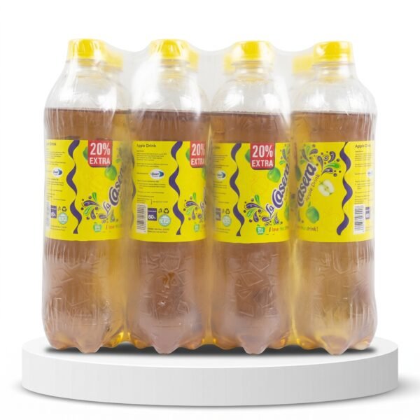 La Casera Apple Drink