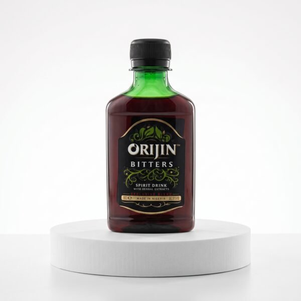 Orijin Bitters