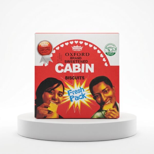 Oxford Cabin Biscuits