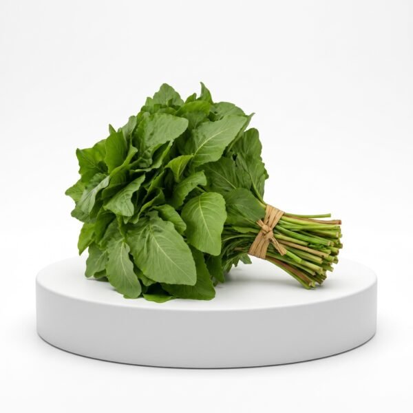 Green Veg ( Efo Tete )