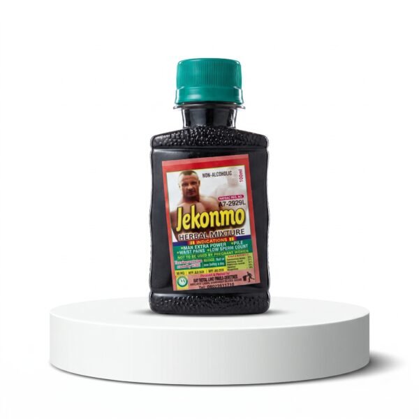 Jekonmo Herbal Drink