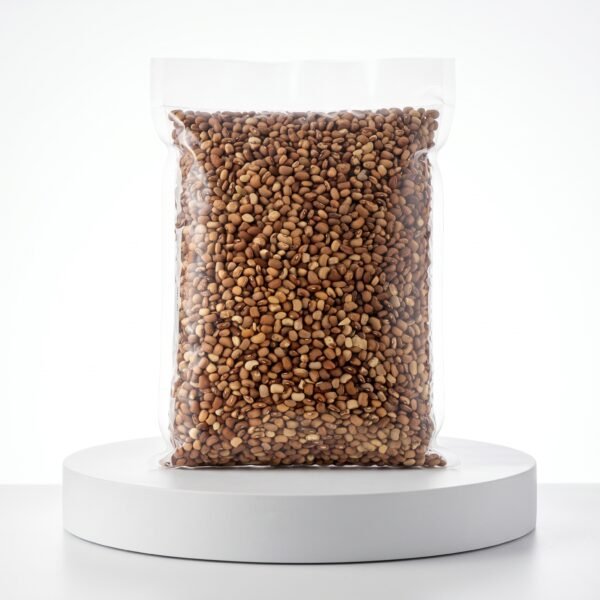 Brown Beans ( Drum Olotu)