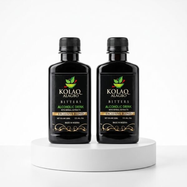 Kolaq Bitters