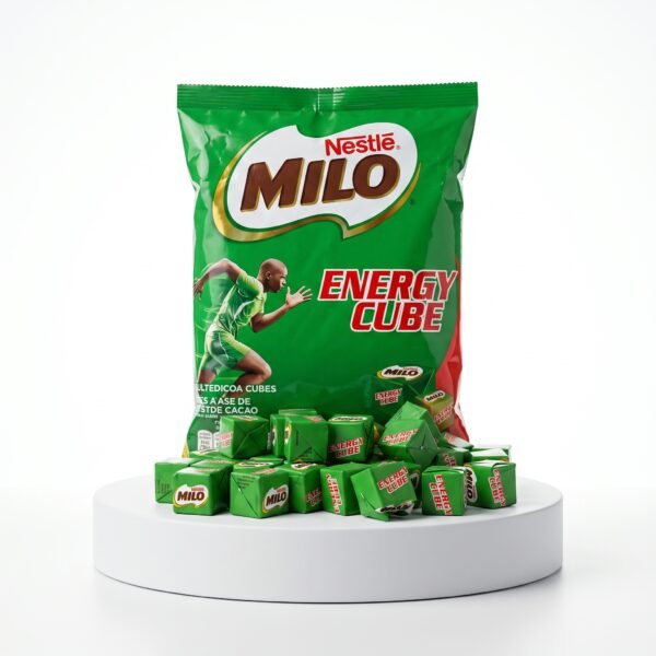 Chocomilo
