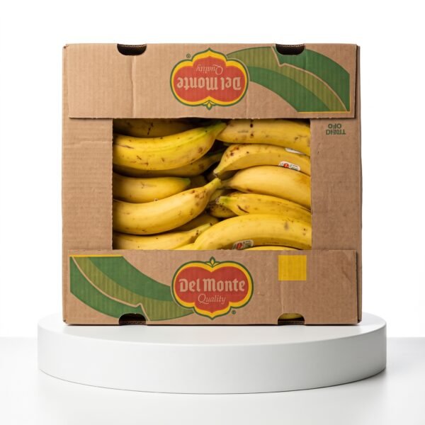 Plantain ( Ripe )