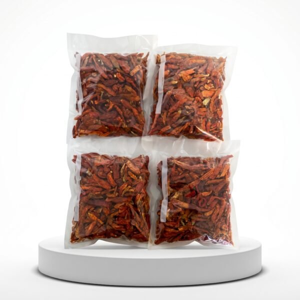 Chilli Pepper