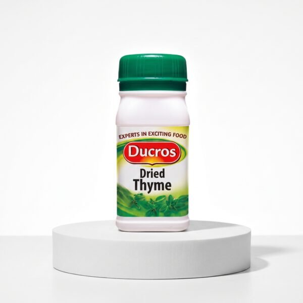 Ducros Thyme
