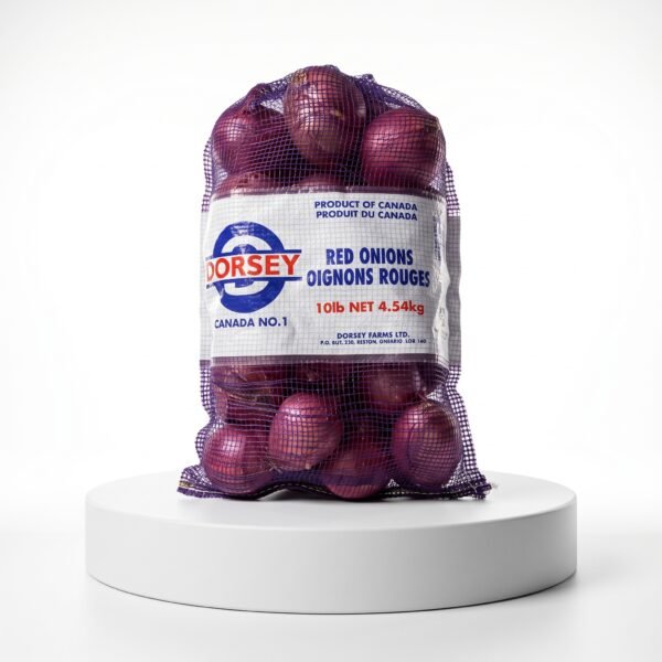 Red Onion