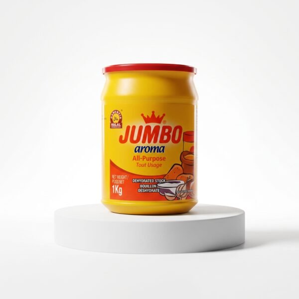 Jumbo Aroma Seasoning