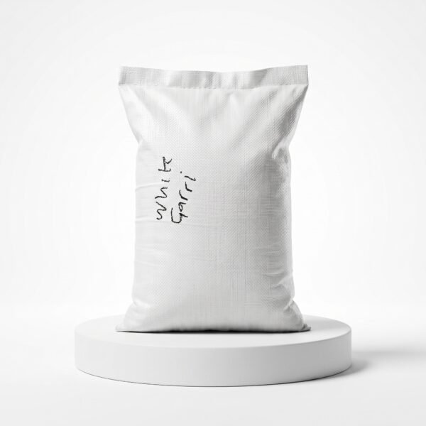 White Garri