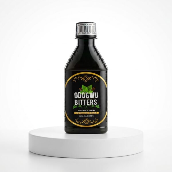 Odogwu Bitters
