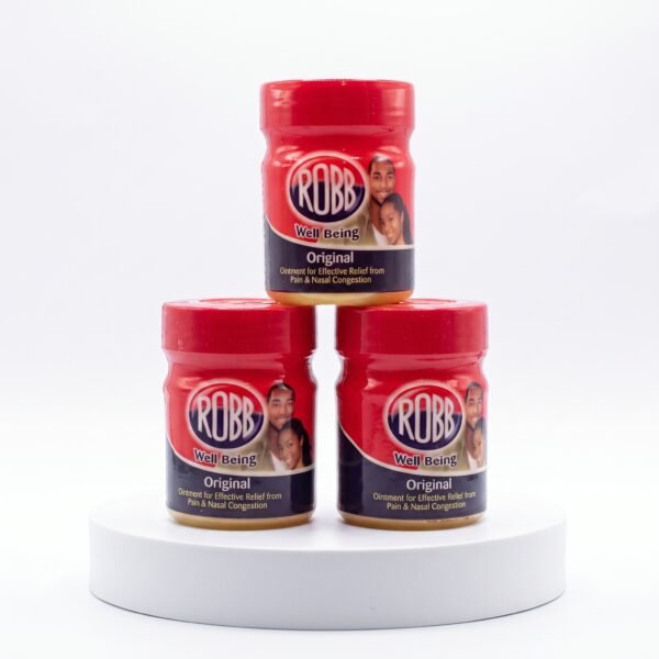 Robb Ointment