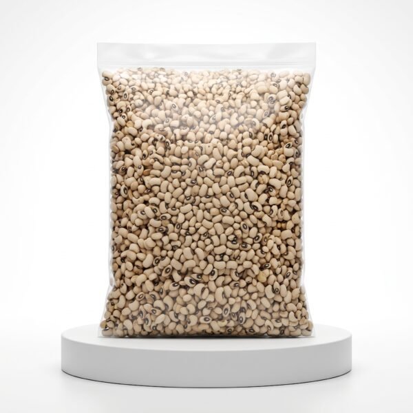 White Beans (Black Eye Pea)