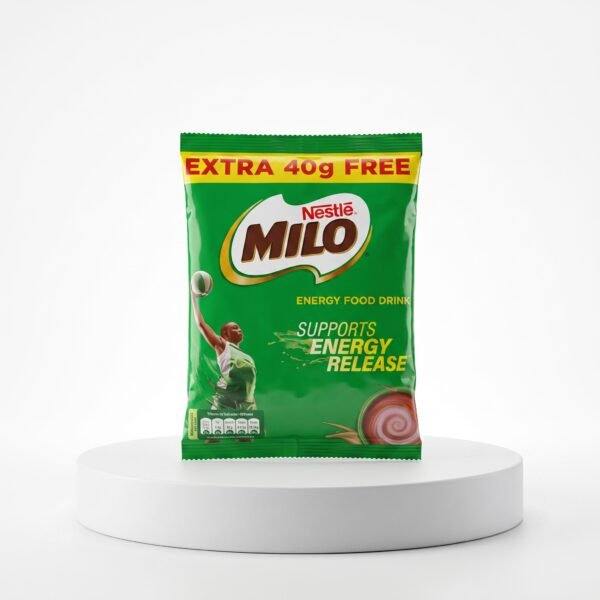 Nestle Milo Refill