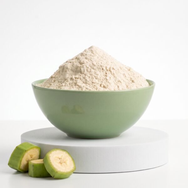 Plantain Flour