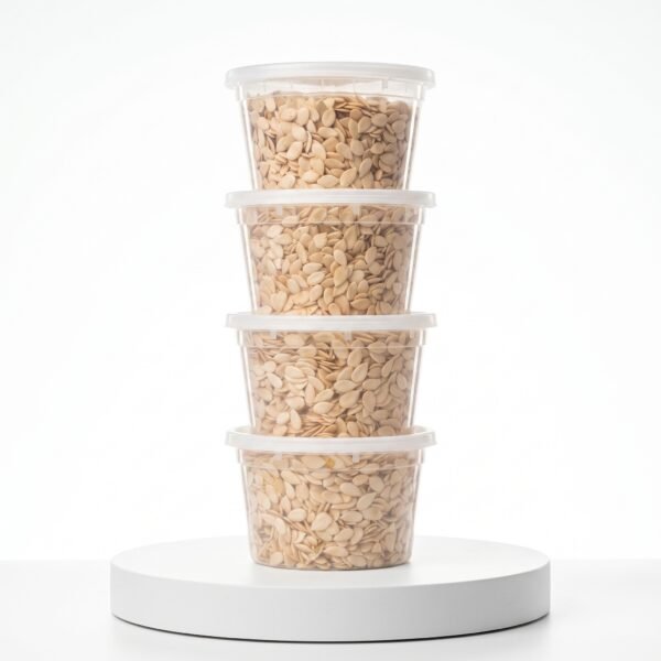 Egusi Seeds