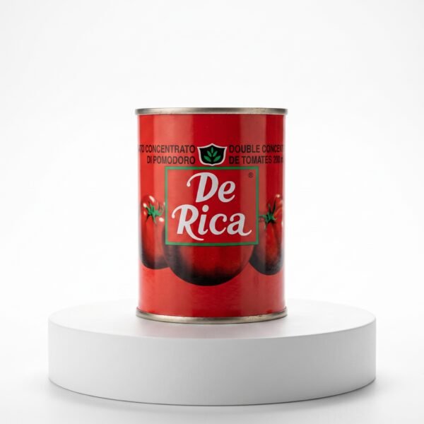 Derica Tomato Paste