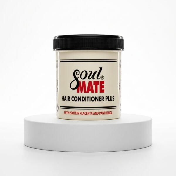 Soulmate Hair Cream