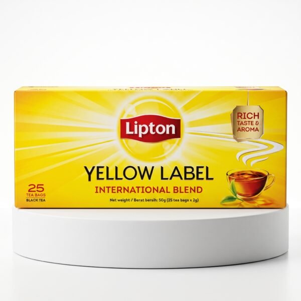 Lipton Tea