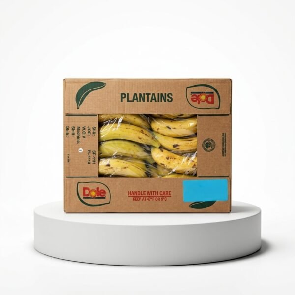 Plantain