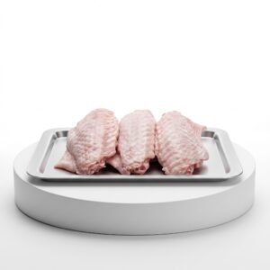 BBQ Cut Turkey