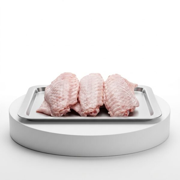 BBQ Cut Turkey