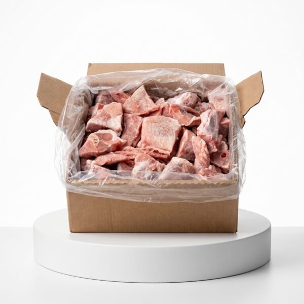 Regular Cut Turkey