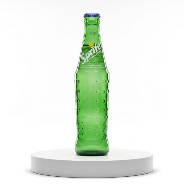 Naija Sprite