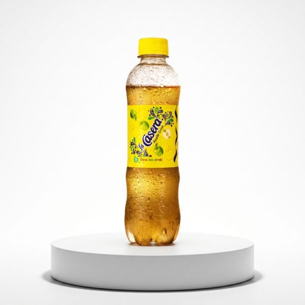 La Casera Apple Drink